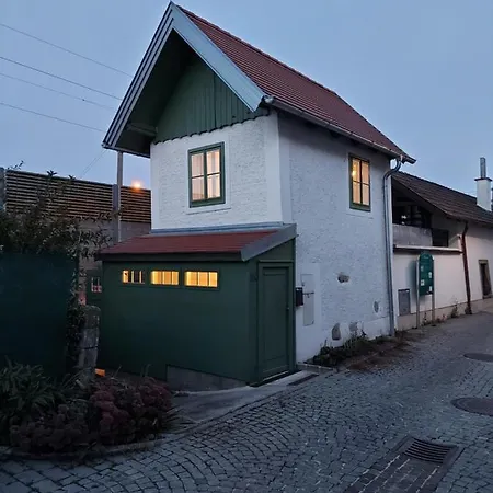Haus Catull Klosterneuburg
