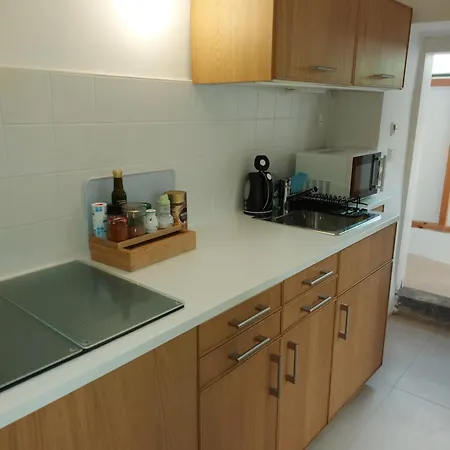 Haus Catull Apartment *