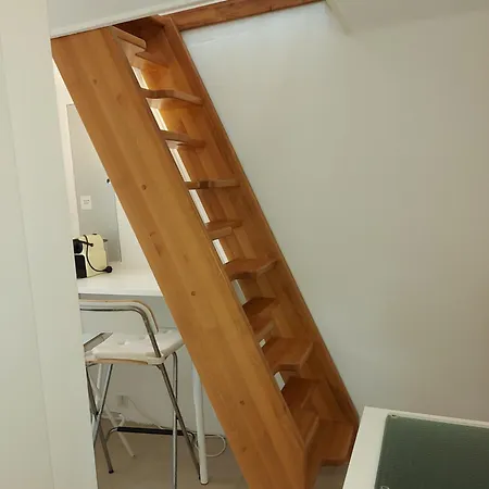 Apartment Haus Catull *