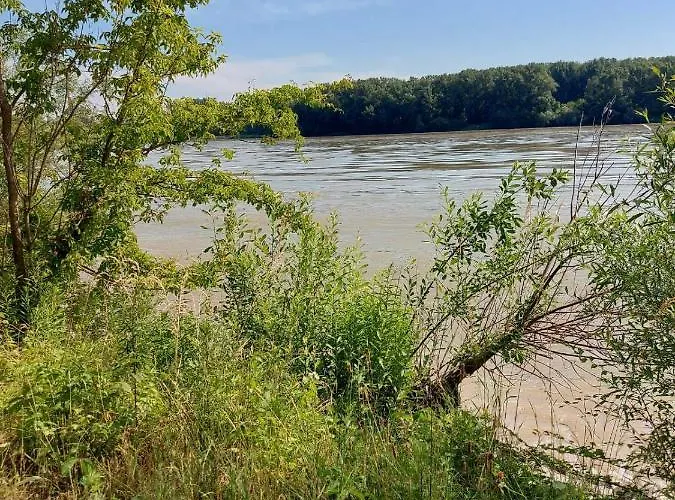 Haus Catull * Klosterneuburg