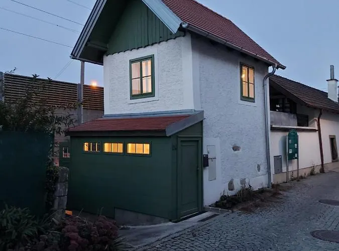 Haus Catull Klosterneuburg