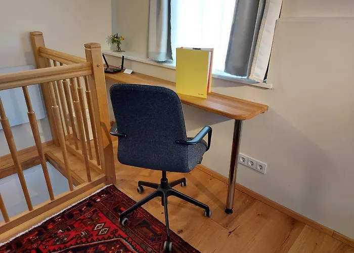 Haus Catull * Klosterneuburg