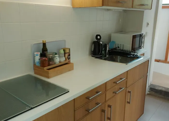 Haus Catull Apartman *