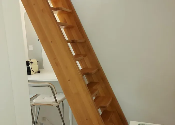 Apartman Haus Catull *