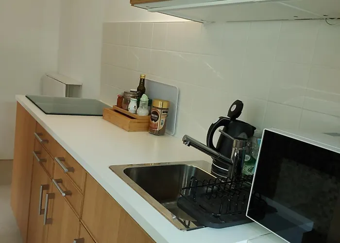 Apartman Haus Catull Klosterneuburg