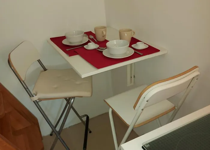 Apartman Haus Catull Klosterneuburg