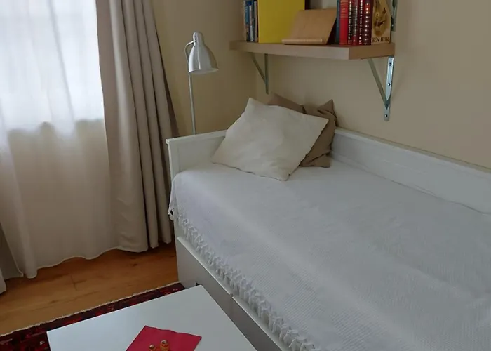 Haus Catull Klosterneuburg