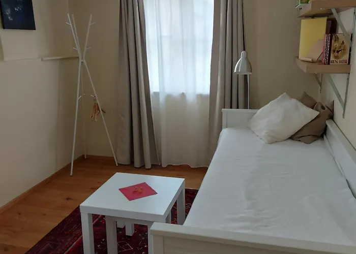 Haus Catull * Klosterneuburg